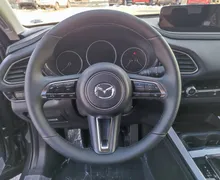 Zunanja slika - Mazda CX-30 - CX-30 - 8 - Predogledna slika