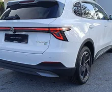 Zunanja slika - MG MGS5 EV - LUXURY 64kWh - 4 - Predogledna slika