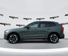 Notranja slika - Volvo XC60 - T6 AWD Recharge Twin Engine Plus Dark Avt. - 8 - Predogledna slika
