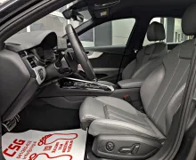 Zunanja slika - Audi A4 - limo 35 TFSI S-line Black-optik - 9 - Predogledna slika