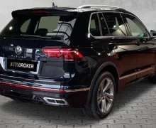 Zunanja slika - VW Tiguan - 2.0 TDI R-Line ACC + Vlečna Kljuka - 5 - Predogledna slika