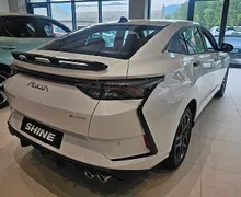 Zunanja slika - Dongfeng Shine - 1.5T + 360 kamera + TEMPOMAT + GRETJE + BLIS - 8 - Predogledna slika