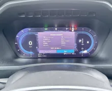 Notranja slika - Volvo XC90 - B5D AWD Plus Bright Avt. 7 sedežev PANO-KLJUKA... - 16 - Predogledna slika