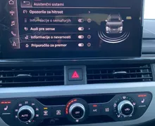 Zunanja slika - Audi A4 - Avant 30 TDI S tronic Advanced-17 COL-LED-Ogrevana sed.. - 15 - Predogledna slika