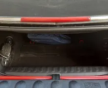 Notranja slika - MINI Cabrio - MINI COOPER - 12 - Predogledna slika
