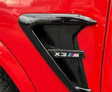 Zunanja slika - BMW X3 - serija : M 600ps - 5 - Predogledna slika