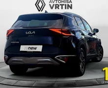 Zunanja slika - KIA Sportage - 1.6 CRDi Style Z ENOLETNIM JAMSTVOM - 2 - Predogledna slika
