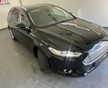 Zunanja slika - Ford Mondeo - Karavan 2.0 TDCi Titanium,NAVI,SAMO 115.OOO KM - 1 - Predogledna slika