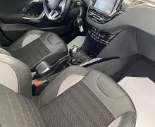 Zunanja slika - Peugeot 2008 - ALLURE 1.6HDi 100 - NAVI-SENZORJI-KLJUKA-JAMSTVO.. - 10 - Predogledna slika