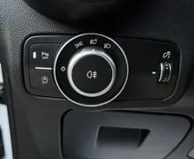 Zunanja slika - Alfa Romeo Stelvio - 2.2D Q4 190KM AVTOMATIK NAVI LED KAMERA 1.lastnik - 17 - Predogledna slika