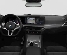 Zunanja slika - BMW Serija 3 - 320i - 10 - Predogledna slika
