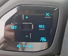 Zunanja slika - Ford Capri - ExtendedRange 77kWh Premium-SLO-NAVI-USNJE-360o - 15 - Predogledna slika