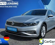Zunanja slika - VW Passat - Variant 2.0 TDI BMT.DSG.MATRIX.PANORAMA.VIRTUAL.360. - 1 - Predogledna slika