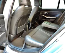 Zunanja slika - BMW Serija 3 - Touring: 330e xDrive Touring Avt. NOVI MODEL.... - 10 - Predogledna slika
