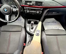 Zunanja slika - BMW Serija 3 - : 320d | M3 LOOK | SPORT LINE | NAVI PRO | HUD |... - 8 - Predogledna slika