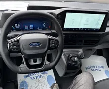 Zunanja slika - Ford E-Transit Custom - Transit Custom TRAIL 2.0 TDCi 150 KM M6 L2H1 - NA ZALOGI - 16 - Predogledna slika