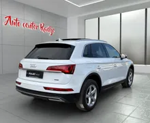 Zunanja slika - Audi Q5 - quattro 40 TDI S tronic - 23 - Predogledna slika
