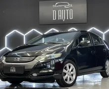 Zunanja slika - Honda Insight - 1.3 HYBRID AVTOMATIK KLIMA TEMPOMAT NOVE Z. GUME.. - 1 - Predogledna slika