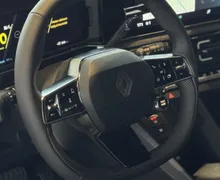 Zunanja slika - Renault 5 E-tech - techno EV52 110kW - 9 - Predogledna slika