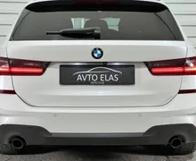 Zunanja slika - BMW Serija 3 - Touring: M PAKET - VIRTUAL - KAMERA - GRET. SED. - PDC - 5 - Predogledna slika