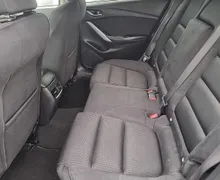 Zunanja slika - Mazda Mazda6 - 2.2 CD150 Bussines-Line - OPRAVLJEN REDNI SERVIS - 12 - Predogledna slika