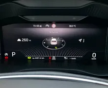 Zunanja slika - Škoda Karoq - 1.5TSI DSG Ambition •ACC•KAMERA•LANE•KEYLESS•17C• - 11 - Predogledna slika