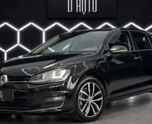 Zunanja slika - Volkswagen Golf - 2.0 TDI BMT Highline DSG+NAVI+PDC+GRETJE SEDEZEV.. - 1 - Predogledna slika