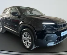 Zunanja slika - Jeep Avenger - 1.2 MHEV Altitude e-DCT6 - 2 - Predogledna slika