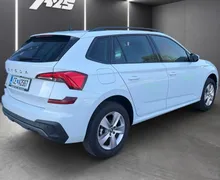 Zunanja slika - Škoda Kamiq - 1.0 TSI Edition DSG... - 3 - Predogledna slika