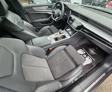 Notranja slika - Audi A6 Avant - 45 TFSI S-LINE |VIRTUAL|NAVI|KAMERA|AMBIENT|ALU2.. - 9 - Predogledna slika