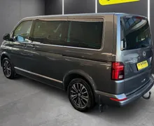 Zunanja slika - VW Caravelle - 2.0 TDI AUT. HIGHLINE RADAR FULL LED WEBASTO KAM.. - 5 - Predogledna slika