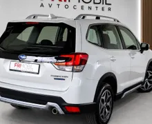Zunanja slika - Subaru Forester - 2.0i Premium CVT MHEV E-BOXER•4X4•KAMERA•ACC• - 3 - Predogledna slika