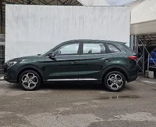 Zunanja slika - MG MG ZS - 1.5L Comfort + ZIMSKE PNEVMATIKE - 6 - Predogledna slika