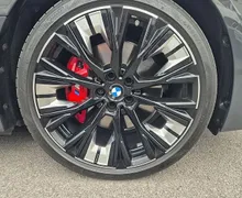 Zunanja slika - BMW i4 - eDrive40 - 18 - Predogledna slika