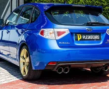 Zunanja slika - Subaru Impreza - 2.5T 4WD WRX STI - 13 - Predogledna slika