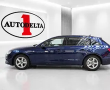 Zunanja slika - Audi A4 Avant - 35 TDI S tronic - 2 - Predogledna slika