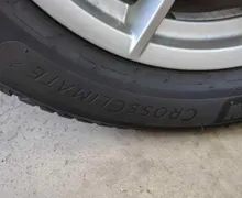 Zunanja slika - BMW X3 - serija : xDrive20d Avt.NEMŠKI+4ALU.KAMERA.LED.USNJE.NAVI - 9 - Predogledna slika