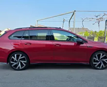 Zunanja slika - Volkswagen Golf - 1.5 TSI R-Line DSG - 5 - Predogledna slika