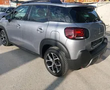 Zunanja slika - Citroën C3 Aircross - PureTech 110 S - NAVIGACIJA - 4 - Predogledna slika