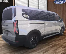 Zunanja slika - Ford Tourneo - Custom E- ACTIVE 160 kW 217 KM baterija - 4 - Predogledna slika
