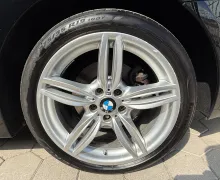 Zunanja slika - BMW Serija 5 - Serija 5 - 9 - Predogledna slika