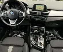 Zunanja slika - BMW Serija 2 - Gran Tourer: 216d-SPORT-PANORAMA-LED-NAVI-LIZING ZA TUJC - 10 - Predogledna slika