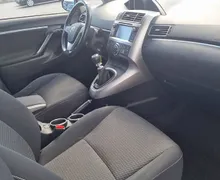 Zunanja slika - Toyota Verso - 1.6 D-4D Sol 1. LASTNIK, SLOVENSKI - 8 - Predogledna slika