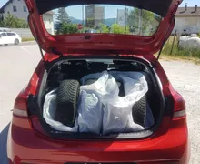 Zunanja slika - KIA Rio - 1,25 - 8 - Predogledna slika