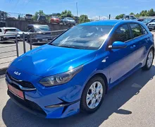 Zunanja slika - KIA Ceed - 1.0 T-GDi LX Champion ISG 1. LASTNIK SLO. POREKLO - 1 - Predogledna slika