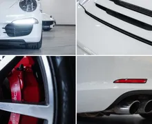 Zunanja slika - Porsche 911 Cabriolet - 3.8 CARRERA S - 10 - Predogledna slika