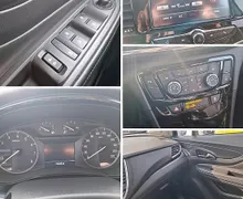 Zunanja slika - Opel Mokka - X 1.4 TURBO 140KM INNOVATION -1.SLO lastnik.servisna - 9 - Predogledna slika