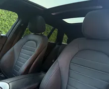 Notranja slika - Mercedes-Benz C-Razred - C 220 CDI-AUT-AMG LINE-VIRTUAL-PANORAMA HEAD UP... - 12 - Predogledna slika