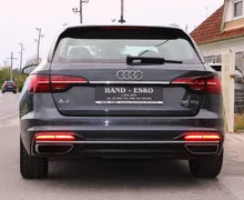 Zunanja slika - Audi A4 - Avant 35 TDI S tronic_VIRTUAL_KAMERA_LED_2X PDC_ALU - 5 - Predogledna slika