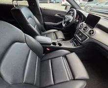 Zunanja slika - Mercedes-Benz CLA-Razred - CLA Shooting Brake CLA 200D LED-NAVI-KAMERA-GRETJE SEDEŽEV - 10 - Predogledna slika